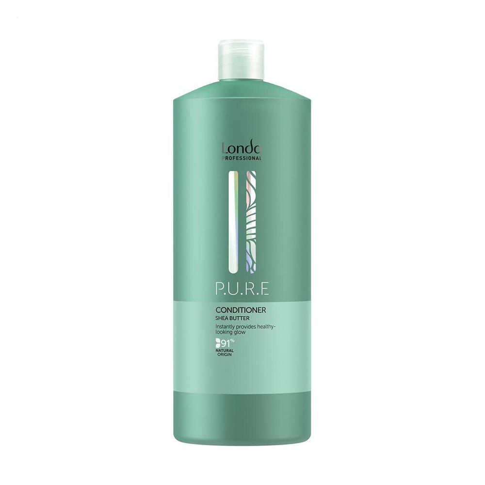Уцінка! Кондиціонер для волосся Londa Professional P.U.R.E Conditioner, 1 л